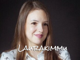 Laurakimmu