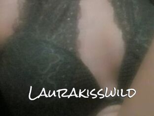 Laurakisswild