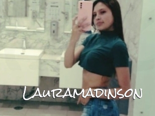Lauramadinson