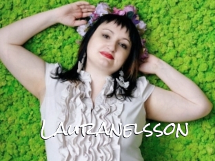 lauranelsson Blow Cum
