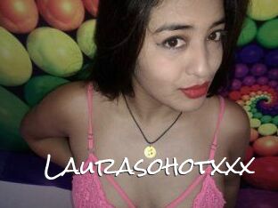 Laurasohotxxx