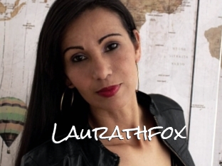 Laurathfox