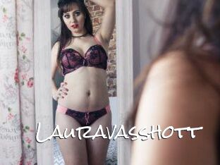Lauravasshott