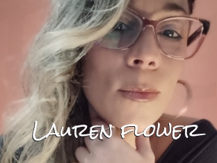 lauren_flower Blow Cum