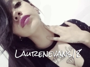 Laurenevans18