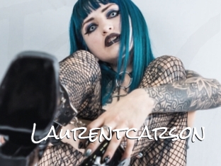 laurentcarson Blow Cum