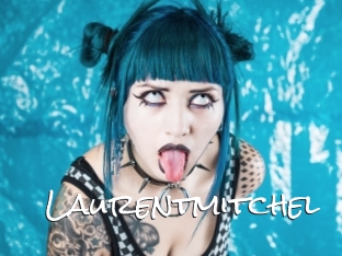 Laurentmitchel