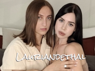 lauriandethal Blow Cum