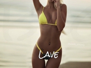 Lave