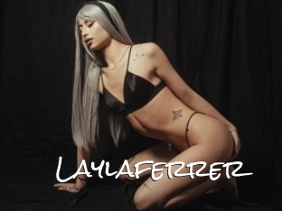laylaferrer Blow Cum
