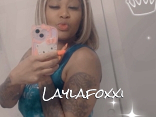 Laylafoxxi