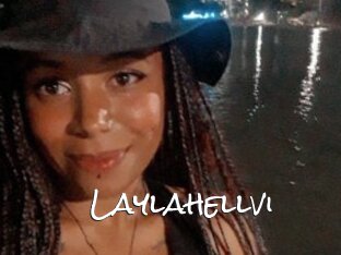 Laylahellvi