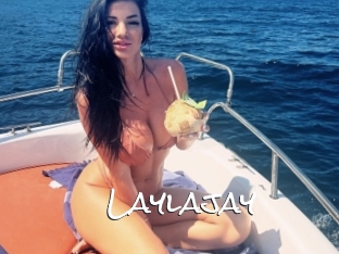 laylajay Blow Cum
