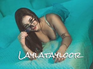 laylatayloor Blow Cum