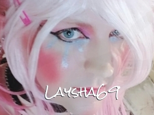 laysha69 Blow Cum