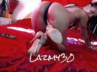 Lazmy30