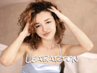 Leabarton
