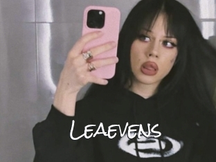 Leaevens