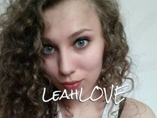 LeahLOVE