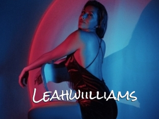 leahwiilliams Blow Cum
