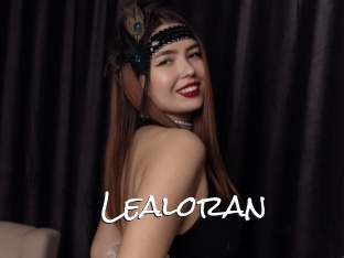 Lealoran