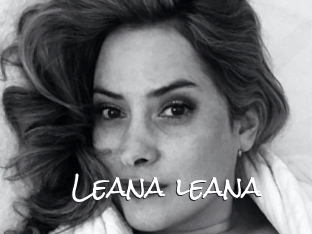 leana_leana Blow Cum
