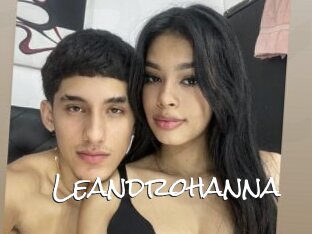 Leandrohanna