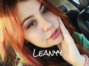 Leanyy
