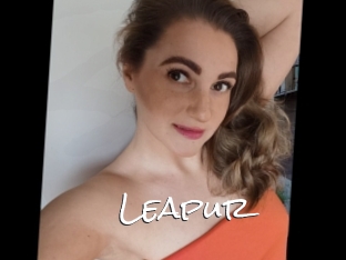 Leapur