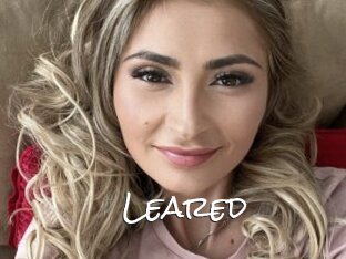 Leared