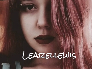Learellewis