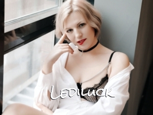 Lediluck