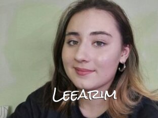 Leearim