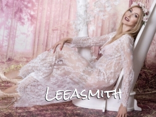 Leeasmith