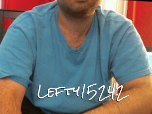 Lefty15242