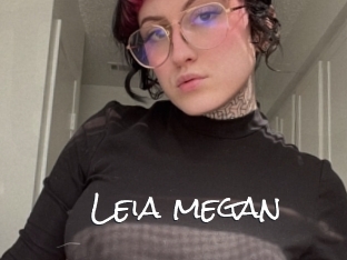 Leia_megan