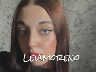leiamoreno Blow Cum