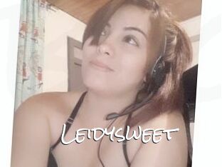 Leidysweet