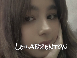 leilabrenton Blow Cum