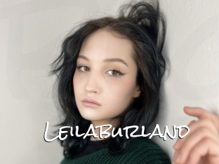 Leilaburland