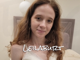 Leilaburt