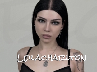 Leilacharlton