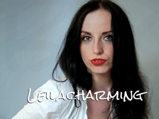 Leilacharming