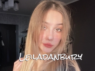 Leiladanbury