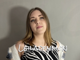 Leiladenmon