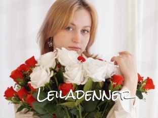 leiladenner Blow Cum