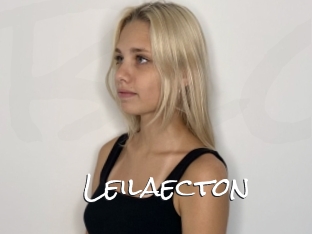 Leilaecton