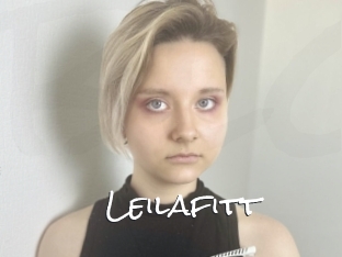 Leilafitt