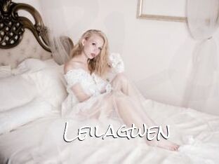 Leilagwen
