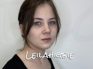 Leilahigbie